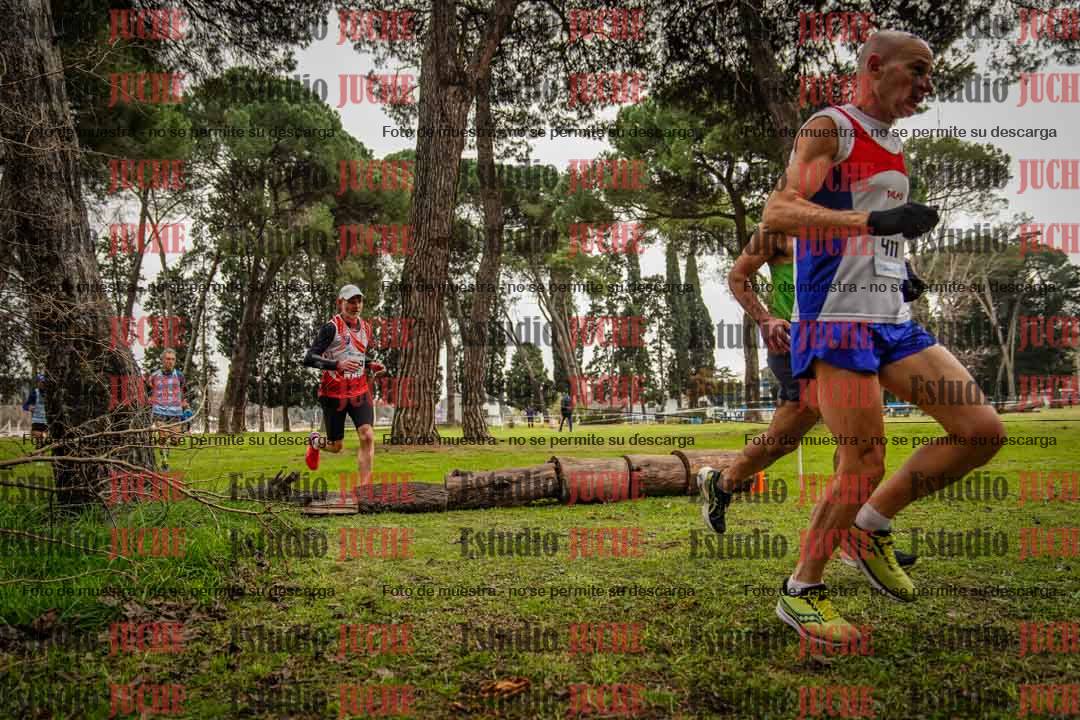 Fotos en el circuito