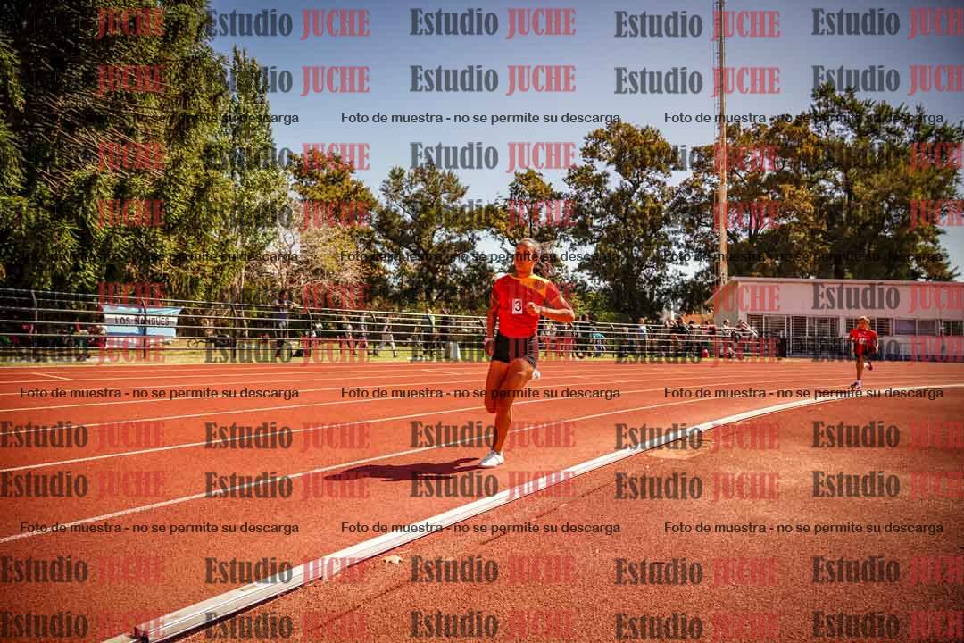 Fotos de los 600 m llanos de mujeres