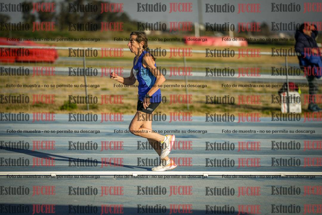 Fotos de los 1500 m de mujeres