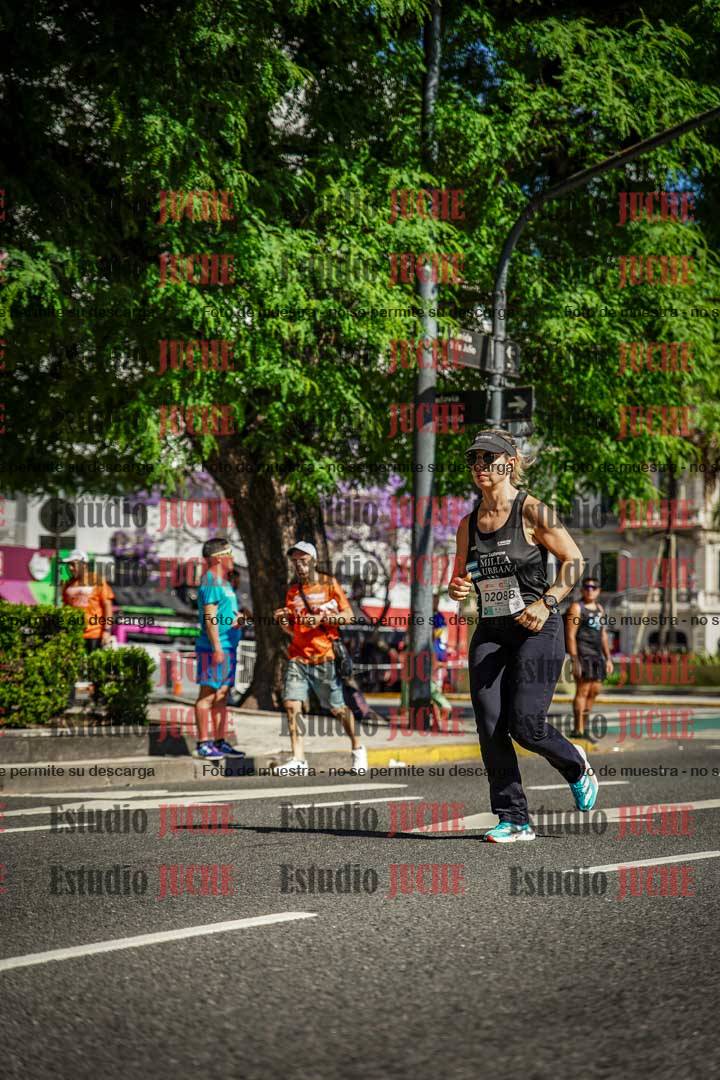 Fotos del segundo punto del recorrido - categoría FFAA