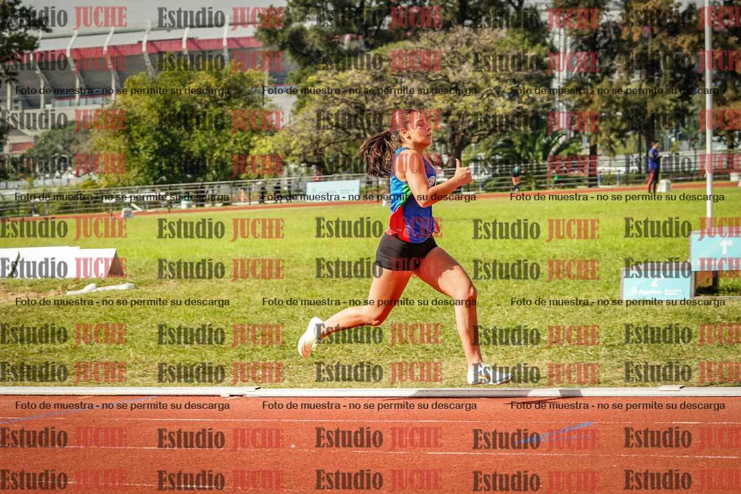 Fotos de los 800 m llanos de mujeres