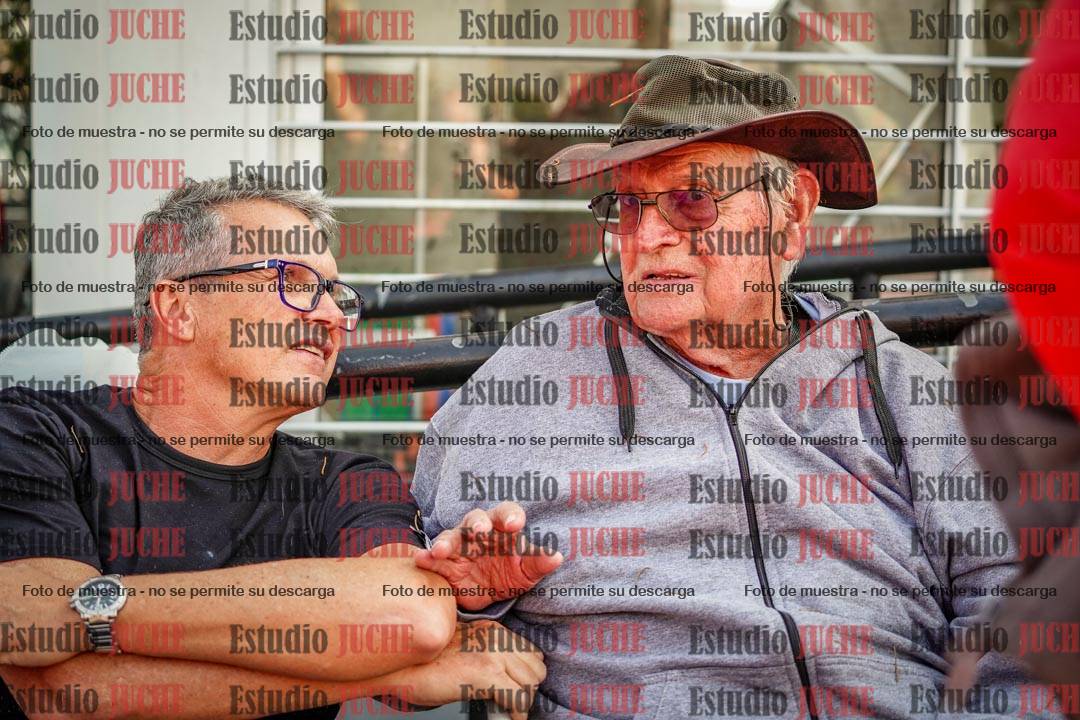 Fotos de algunos extras del día 2