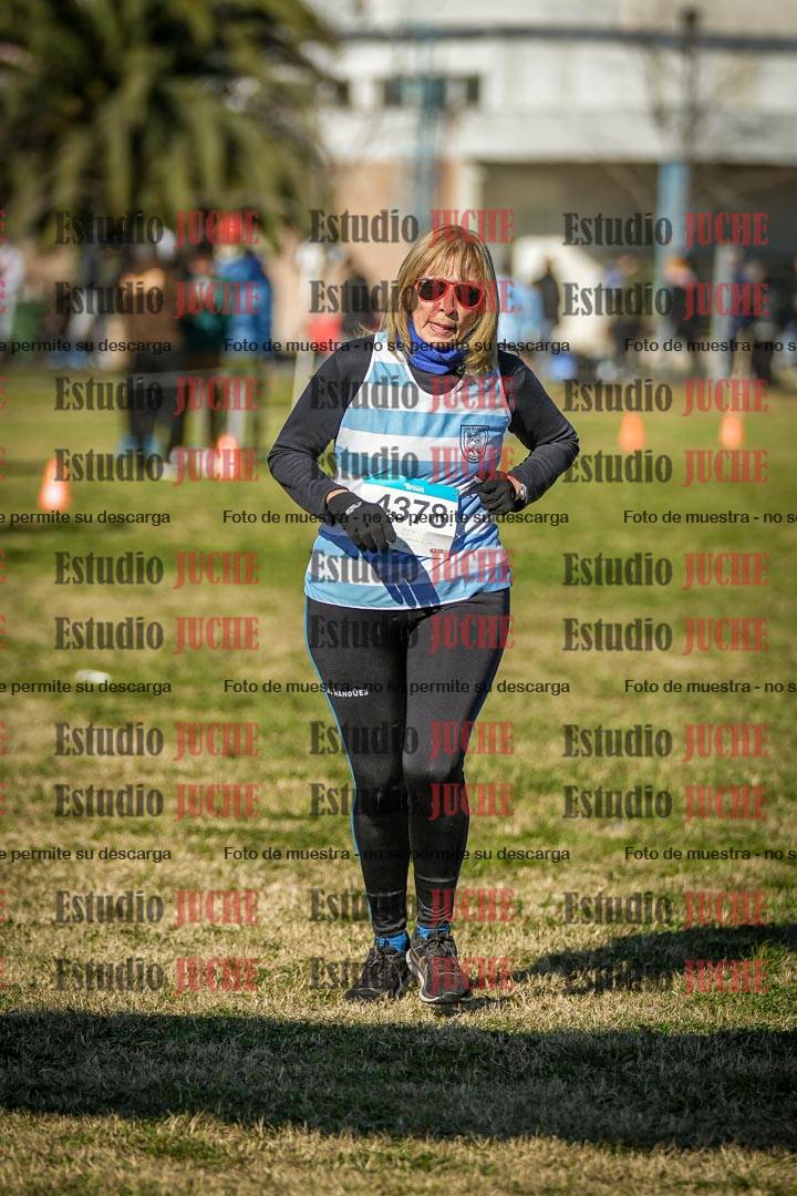 Fotos de las llegadas