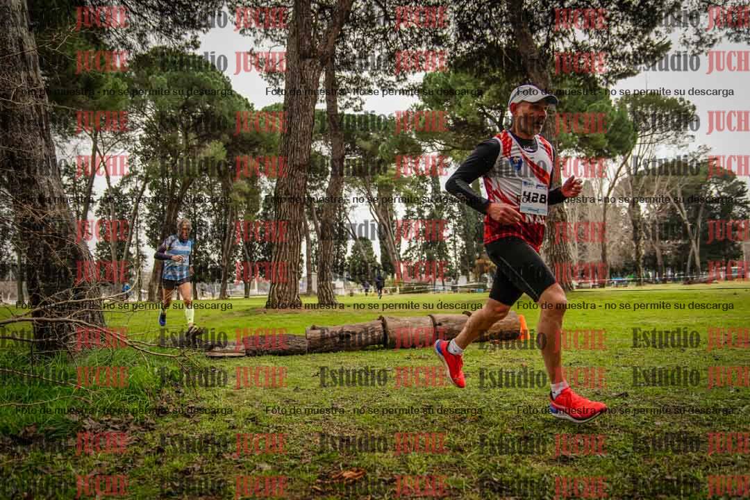 Fotos en el circuito