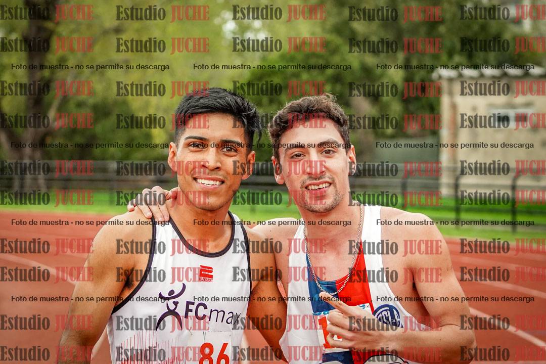 Fotos de algunos extras del torneo
