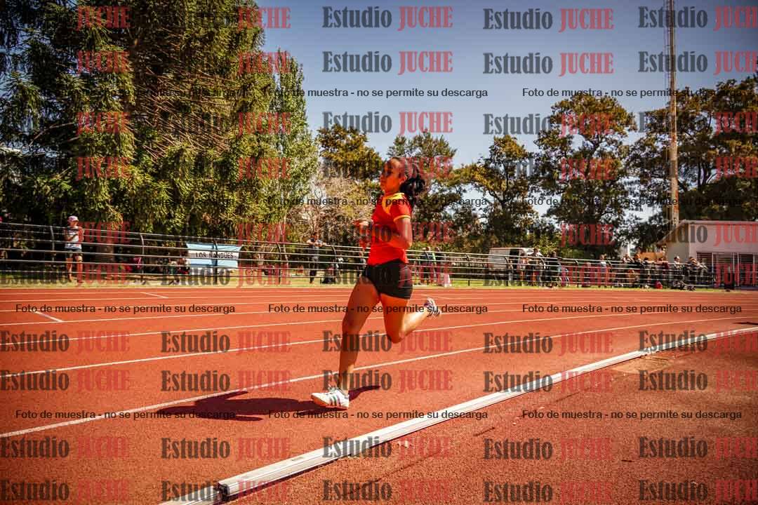 Fotos de los 600 m llanos de mujeres