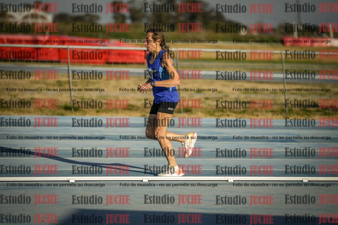 Fotos de los 1500 m de mujeres