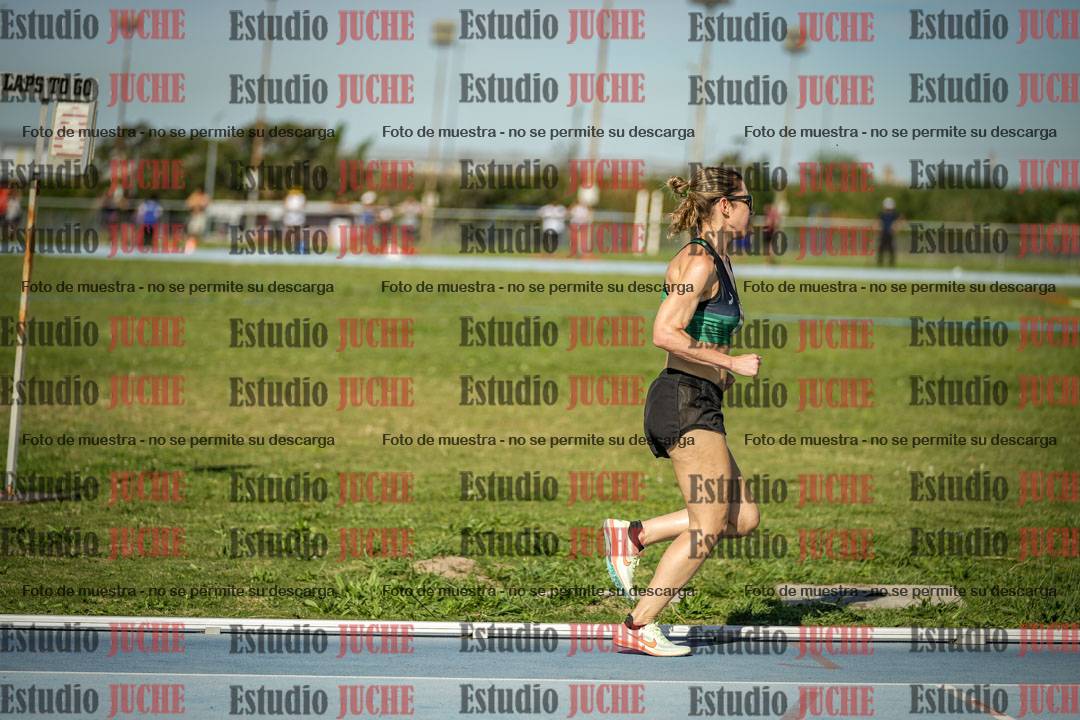 Fotos de los 1500 m llanos de mujeres