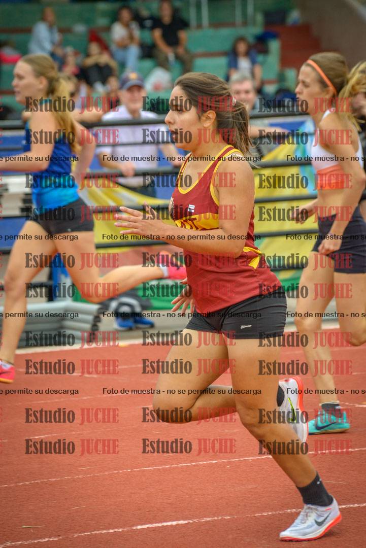 Fotos de los 400 m llanos de mujeres