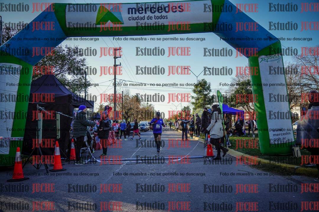 Fotos de las llegadas