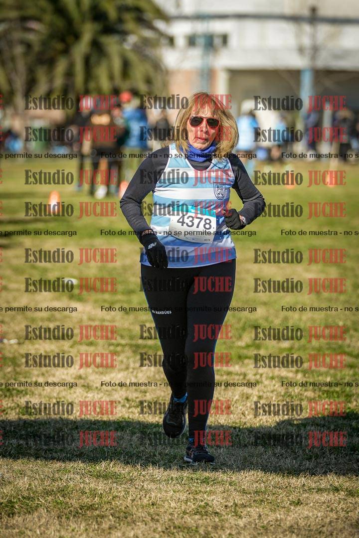 Fotos de las llegadas