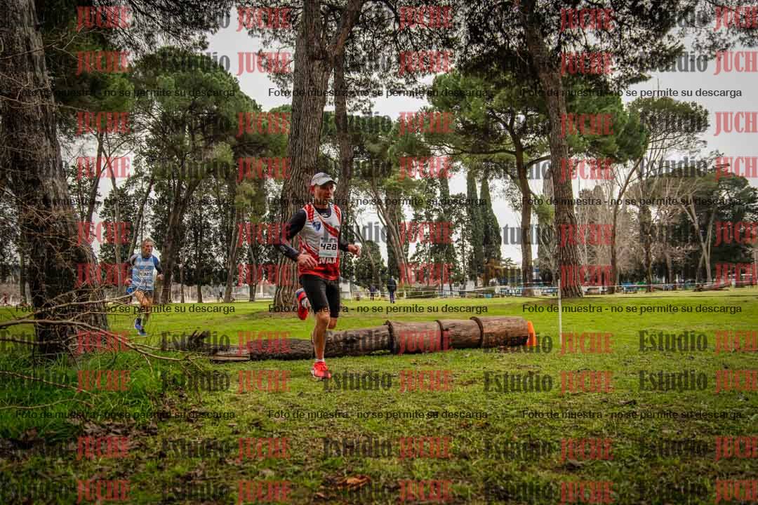 Fotos en el circuito