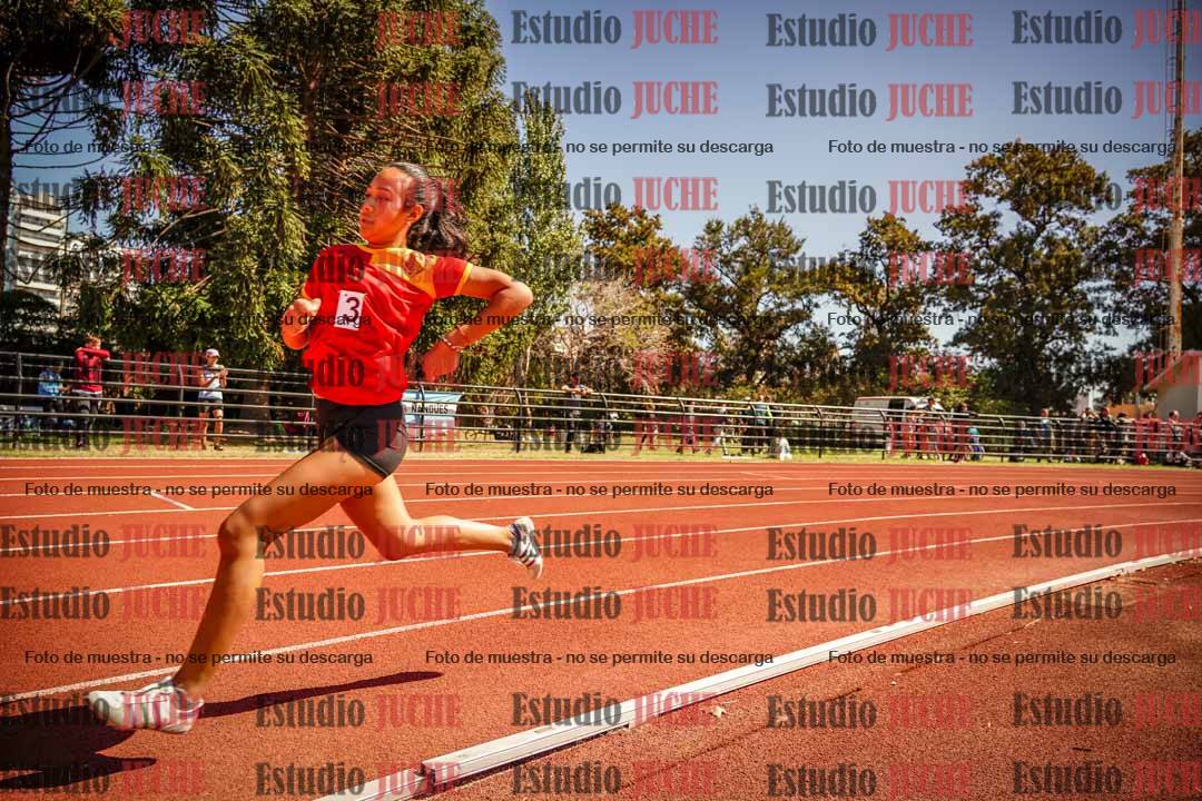 Fotos de los 600 m llanos de mujeres