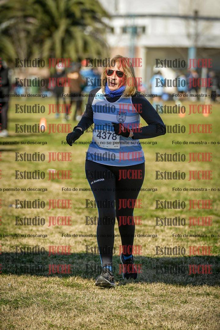 Fotos de las llegadas