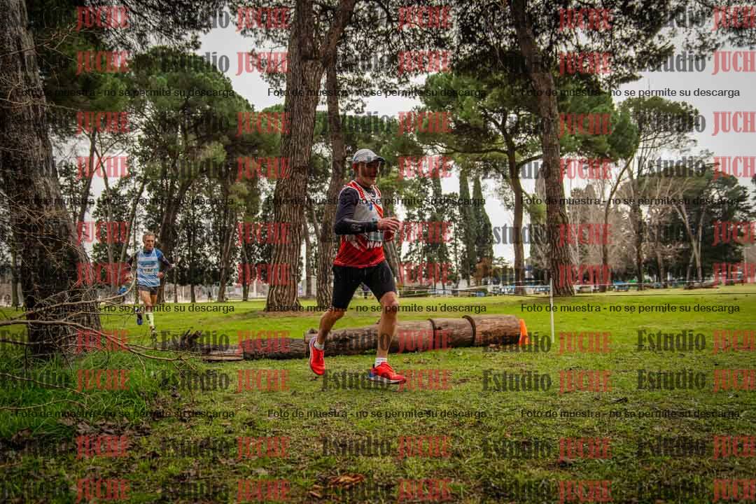 Fotos en el circuito