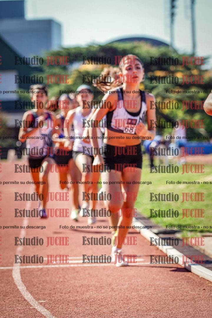 Fotos de los 600 m llanos de mujeres