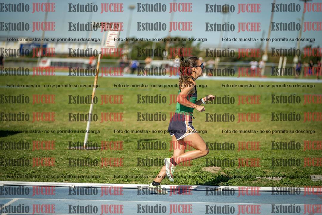 Fotos de los 1500 m llanos de mujeres