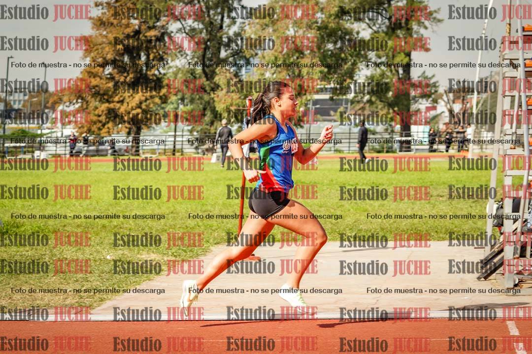 Fotos de los 800 m llanos de mujeres