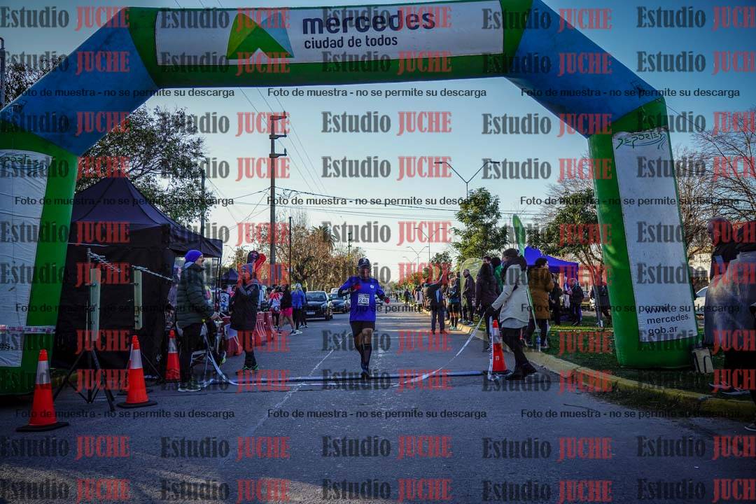 Fotos de las llegadas