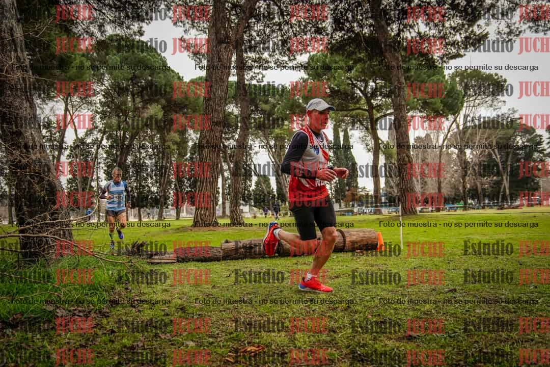 Fotos en el circuito
