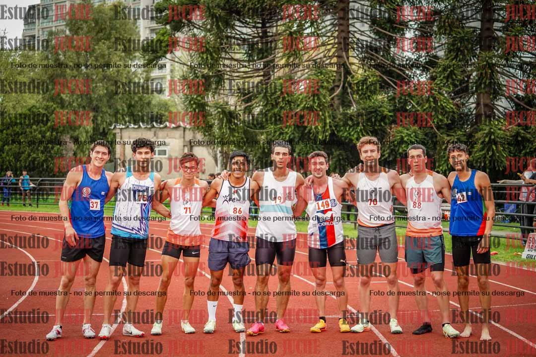 Fotos de algunos extras del torneo