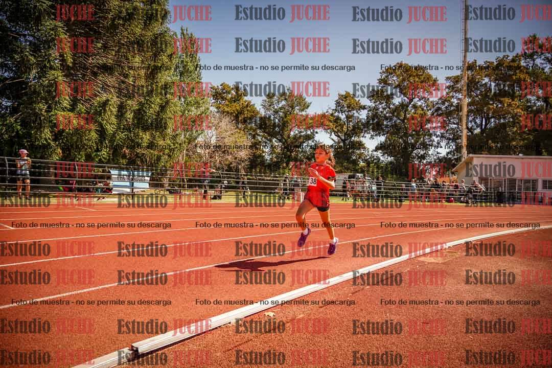 Fotos de los 600 m llanos de mujeres