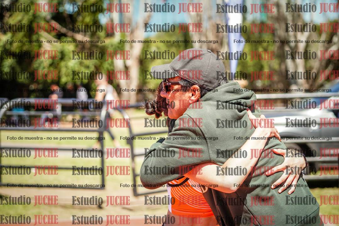 Fotos de algunos extras del torneo