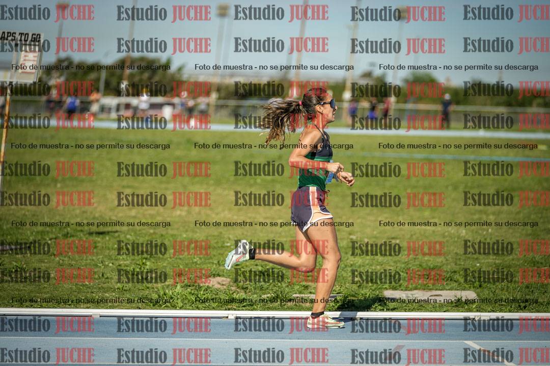 Fotos de los 1500 m llanos de mujeres