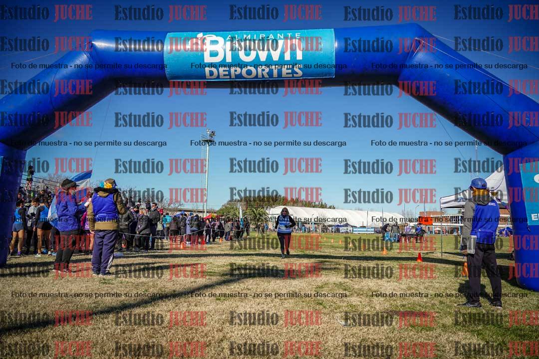 Fotos de las llegadas