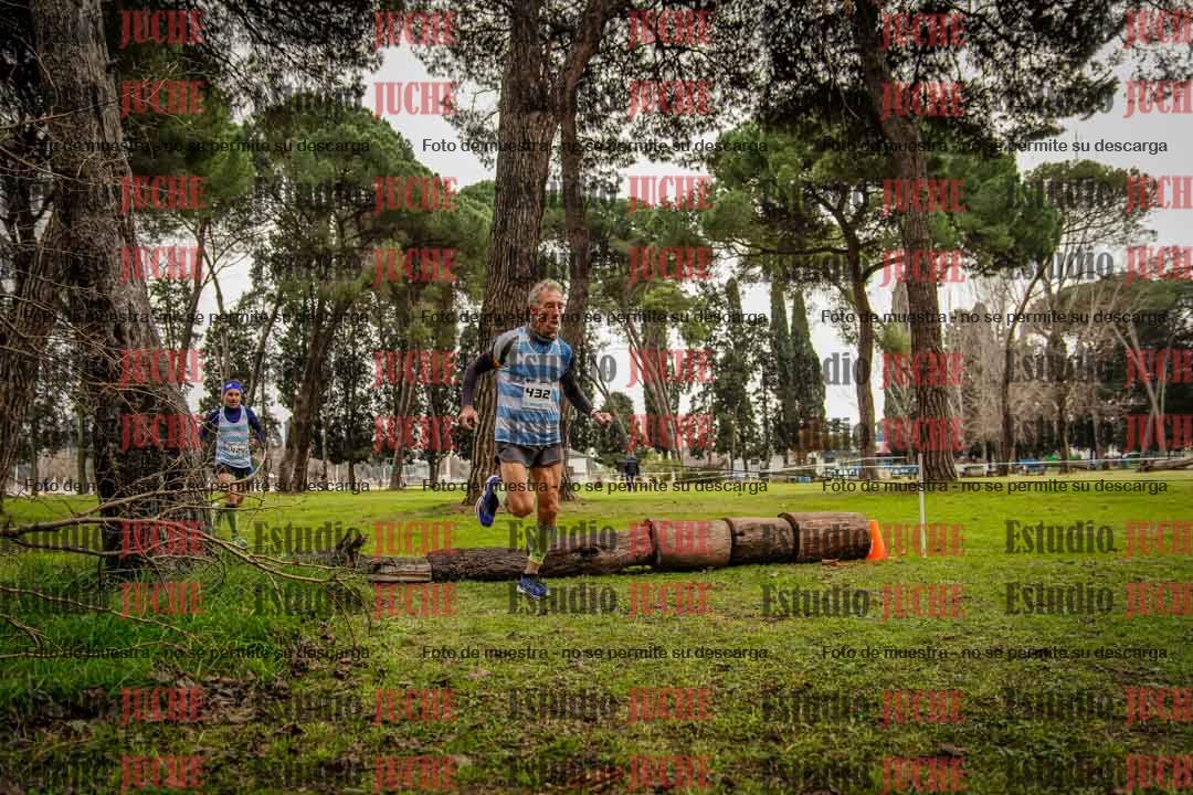 Fotos en el circuito