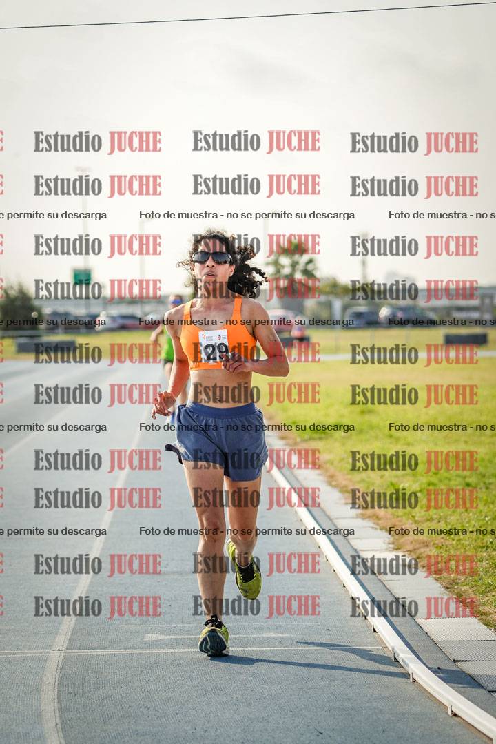 Fotos de los 3000 m llanos de mujeres