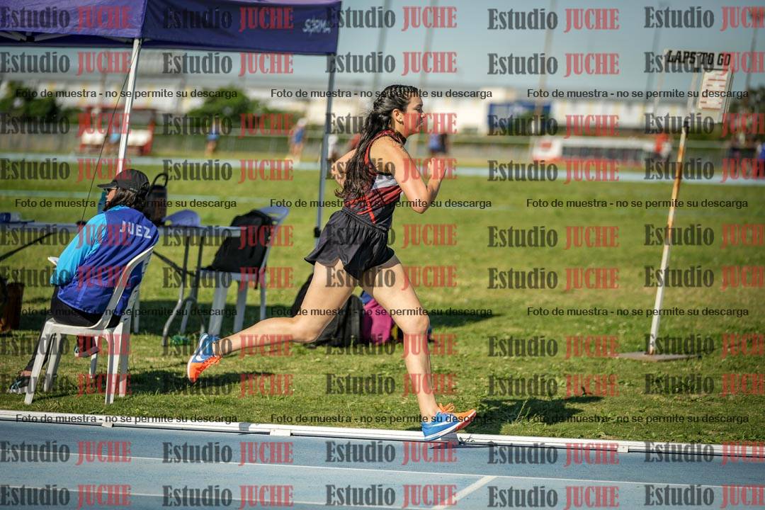 Fotos de los 1500 m llanos de mujeres