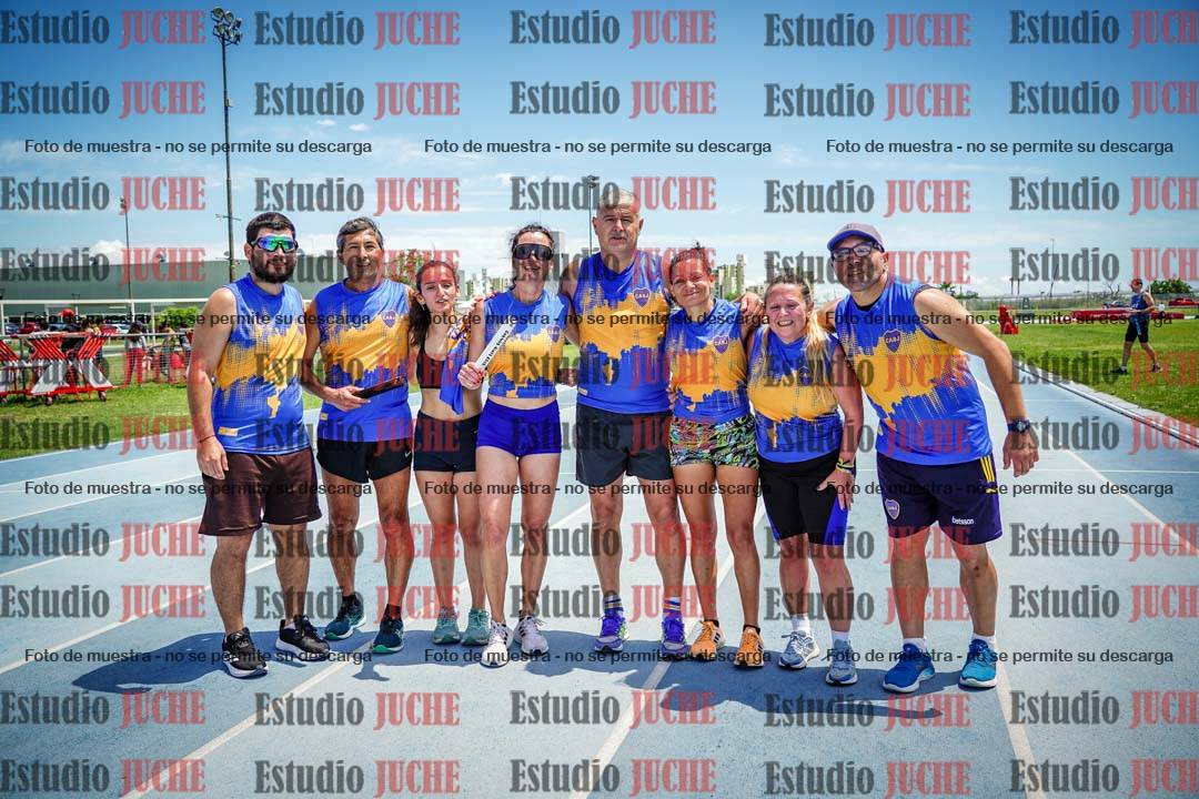 Fotos de algunos extras del evento