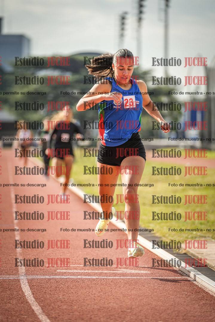 Fotos de los 800 m llanos de mujeres
