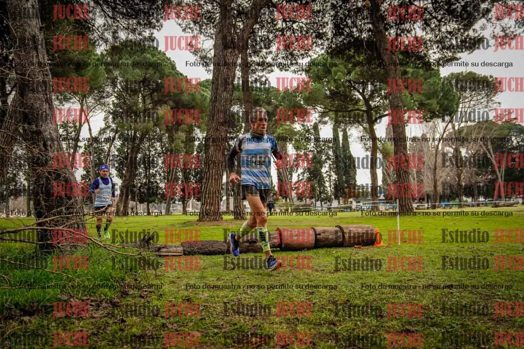 Fotos en el circuito
