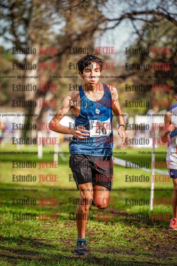 Fotos en el circuito