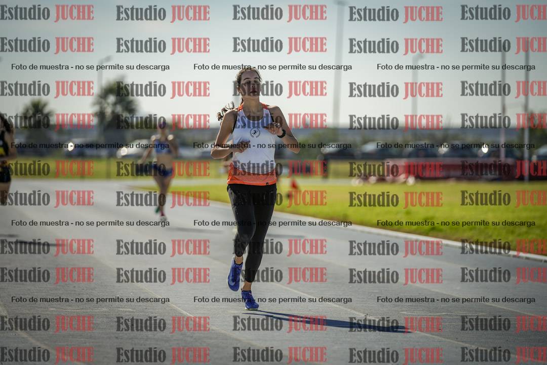 Fotos de los 400 m llanos de mujeres