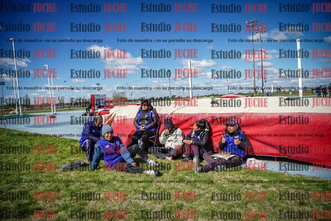 Fotos de algunos extras del torneo