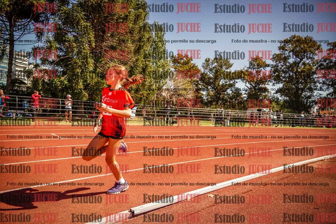 Fotos de los 600 m llanos de mujeres