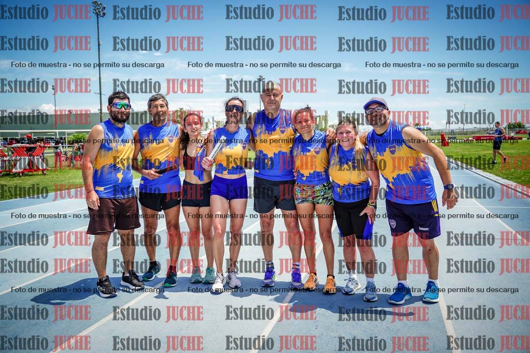 Fotos de algunos extras del evento