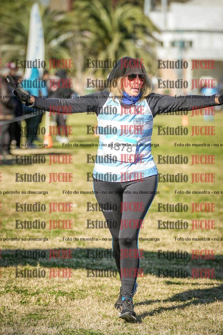Fotos de las llegadas