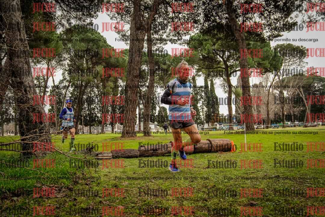 Fotos en el circuito