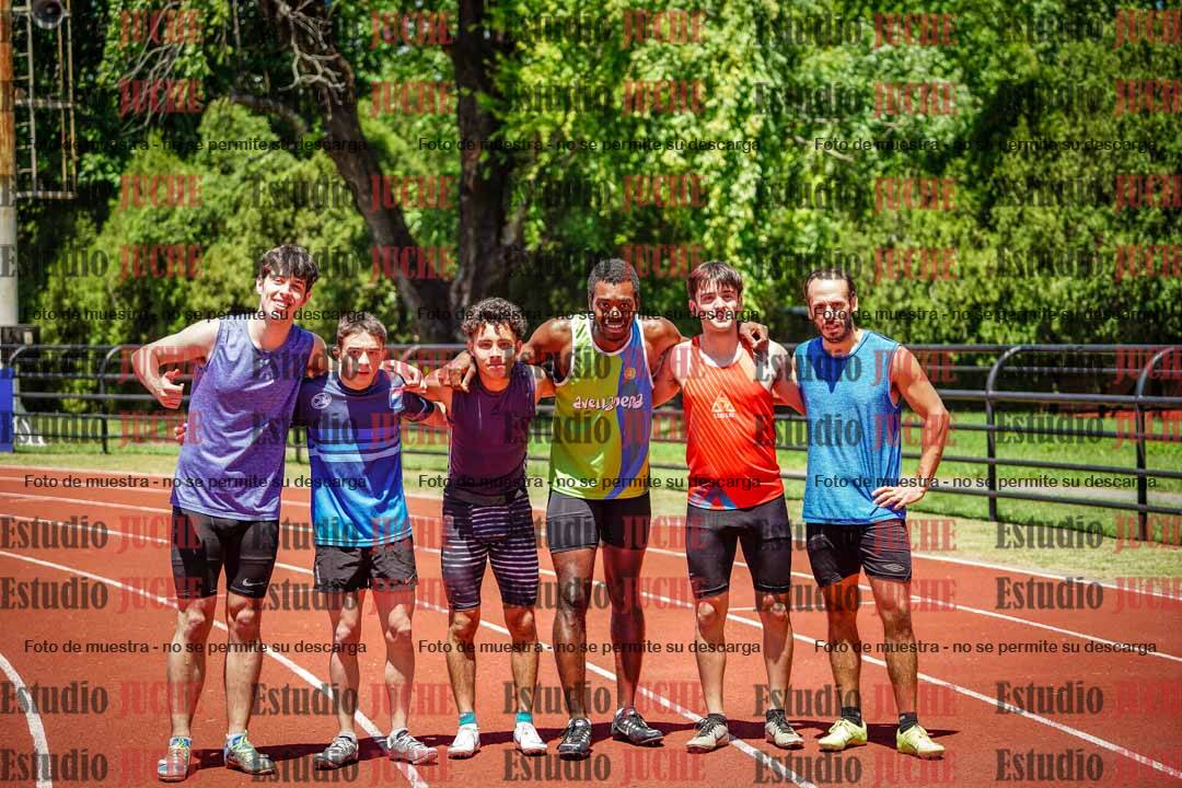 Fotos de algunos extras del torneo