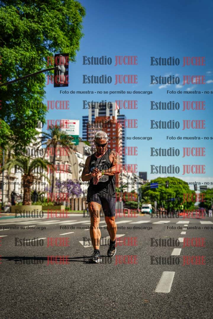 Fotos del segundo punto del recorrido - categoría FFAA