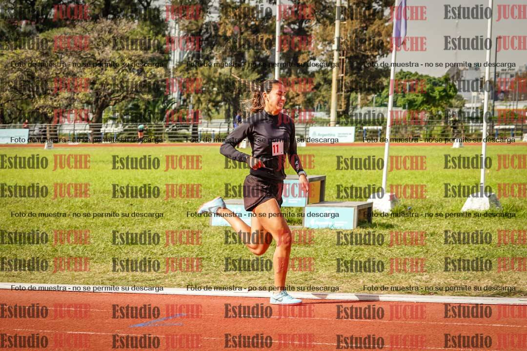 Fotos de los 800 m llanos de mujeres