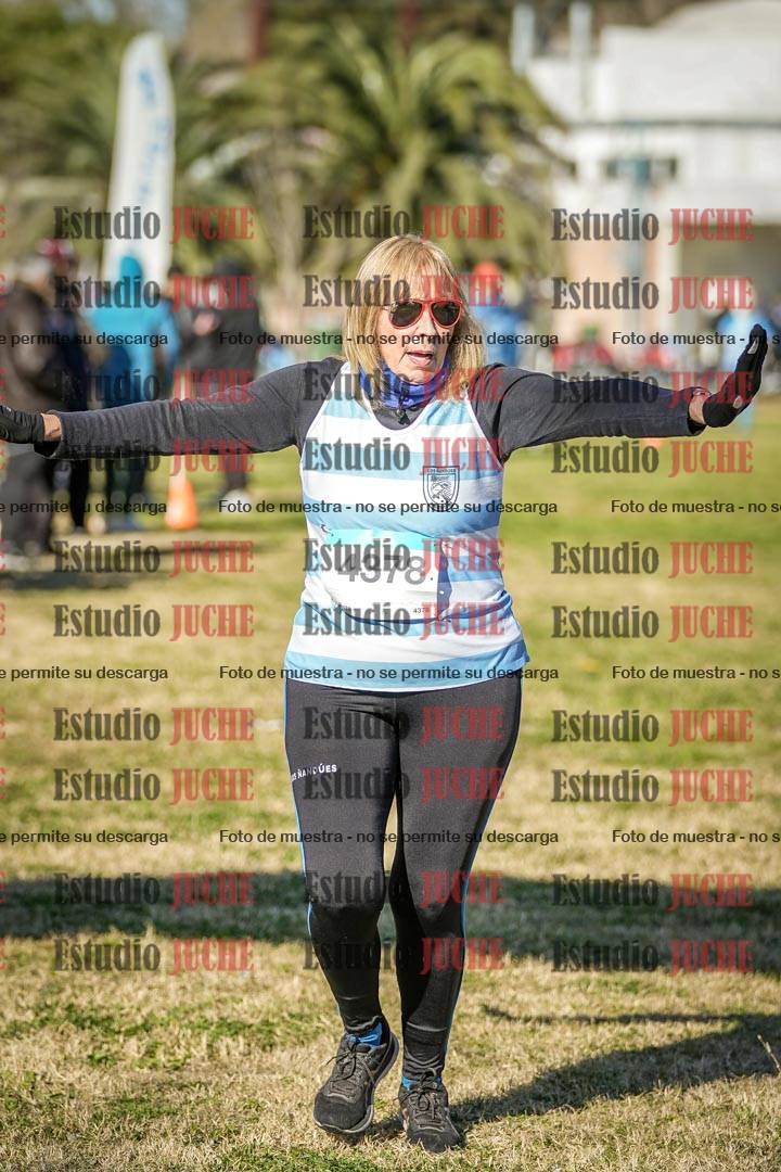 Fotos de las llegadas