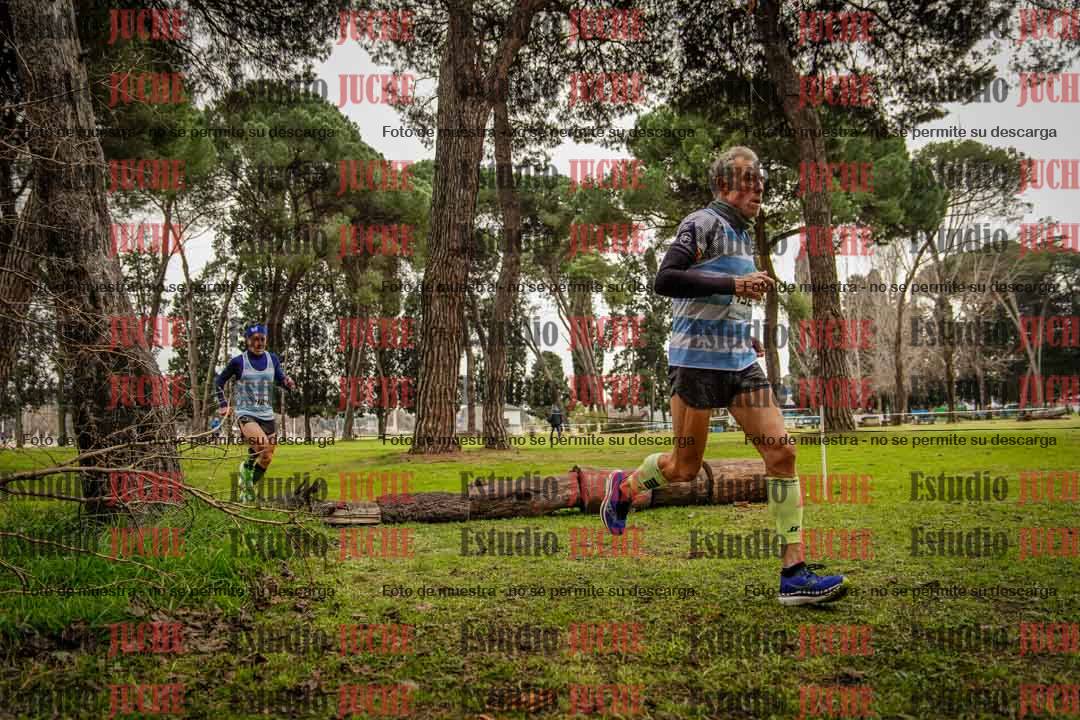 Fotos en el circuito