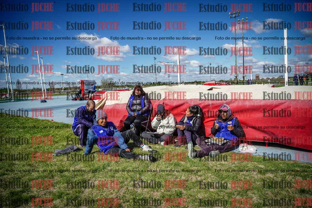 Fotos de algunos extras del torneo