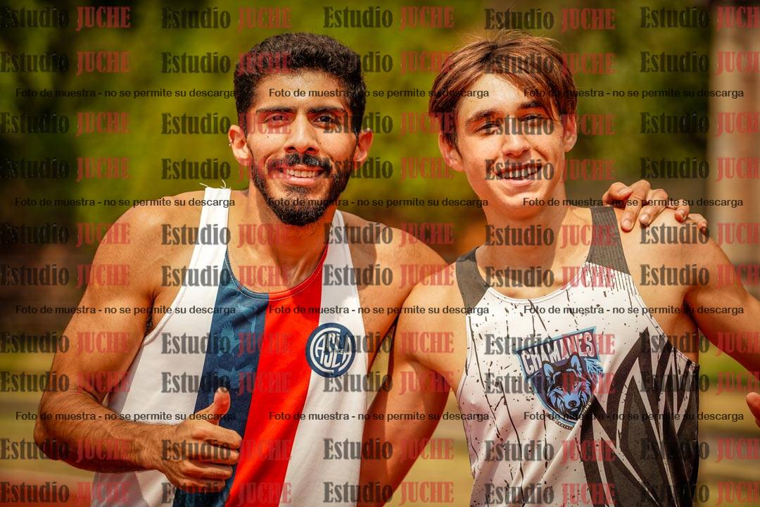 Fotos de algunos podios y extras del torneo
