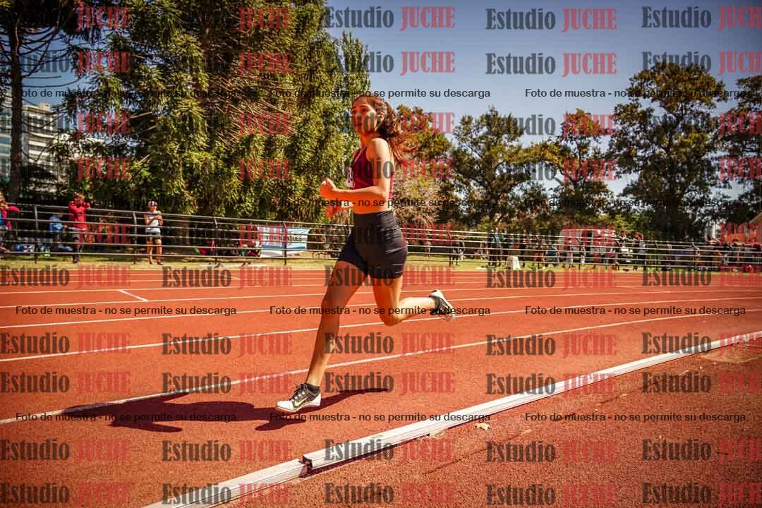Fotos de los 600 m llanos de mujeres